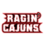 Louisiana Ragin' Cajuns