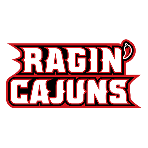 Louisiana Ragin' Cajuns