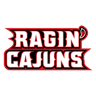 Louisiana Ragin' Cajuns