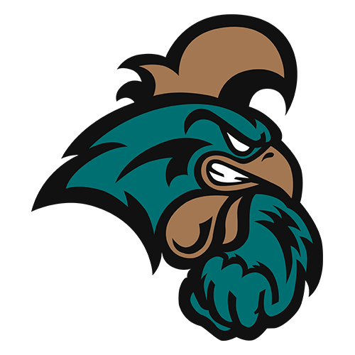 Coastal Carolina Chanticleers