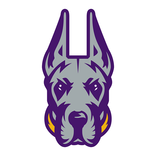 UAlbany Great Danes