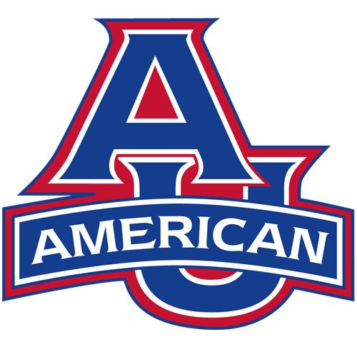 American University Eagles