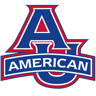 American University Eagles