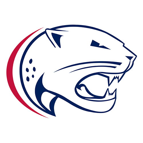 South Alabama Jaguars