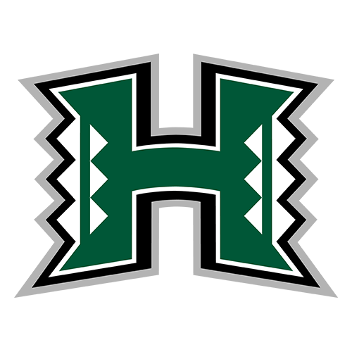 Hawai'i Rainbow Warriors