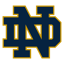 Notre Dame Fighting Irish