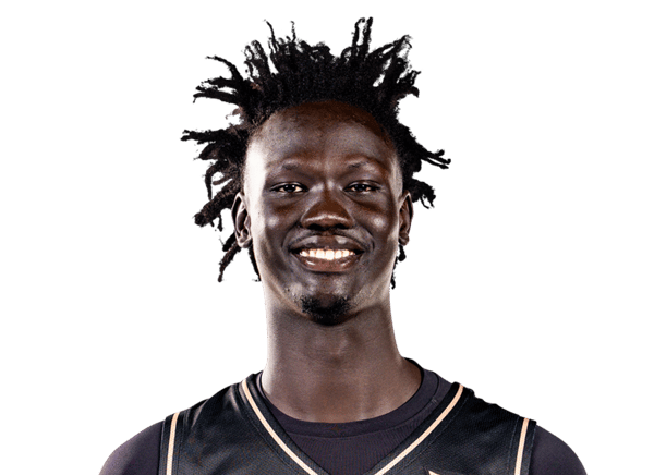 John Bol