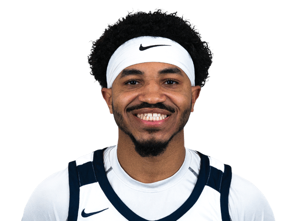 Dominique Daniels Jr.