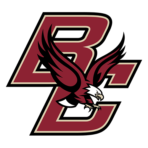 Boston College Eagles