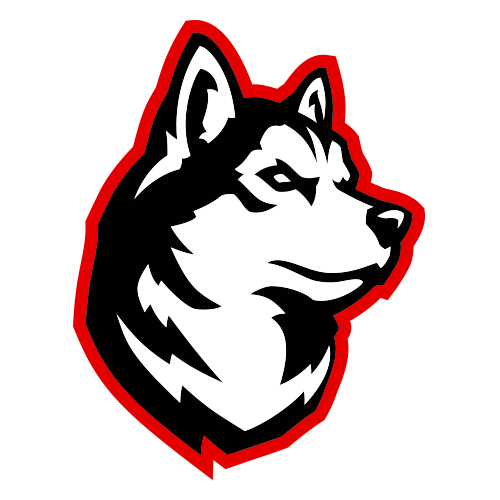 Northeastern Huskies