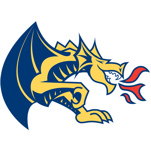 Drexel Dragons