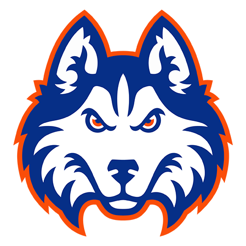 Houston Christian Huskies