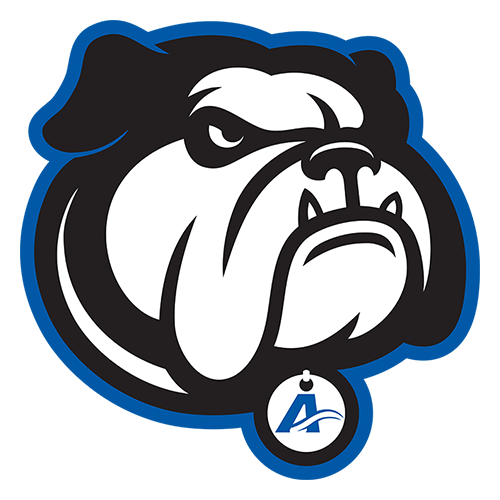 UNC Asheville Bulldogs