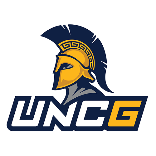 UNC Greensboro Spartans