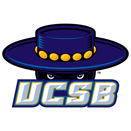 UC Santa Barbara Gauchos