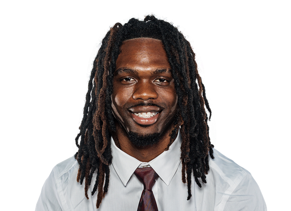 Marcus Fitzgerald Jr.