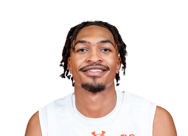 Jalen Ricks