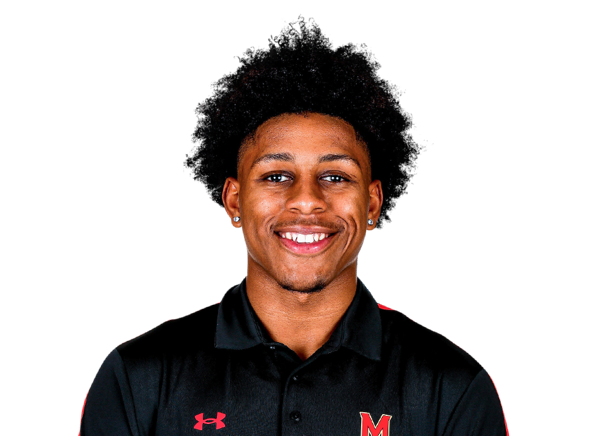 DeShawn Harris-Smith