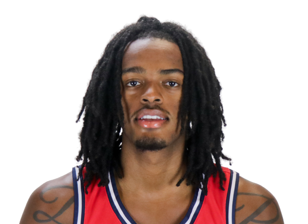 Dennis Parker, Jr.