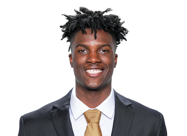 JaQualon "JQ" Roberts