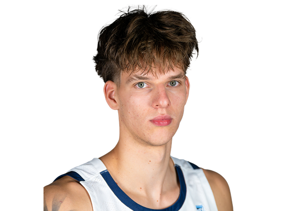 Cyril Martynov