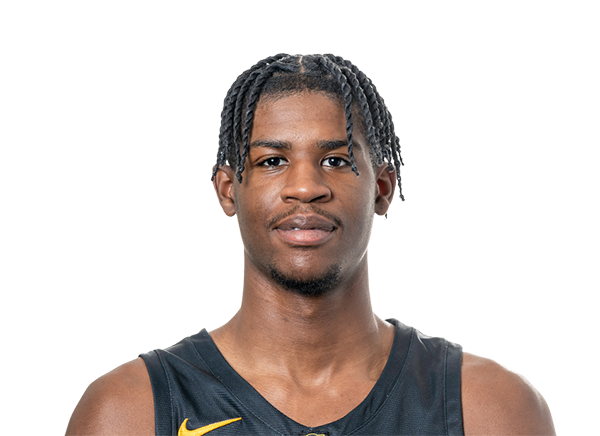 Alphonzo Billups III