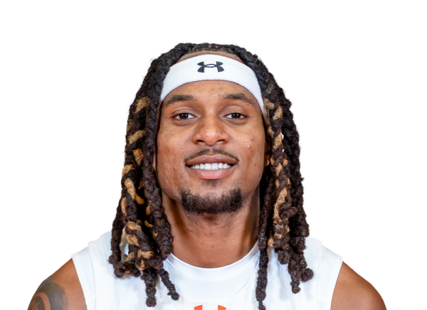 Marvin McGhee III