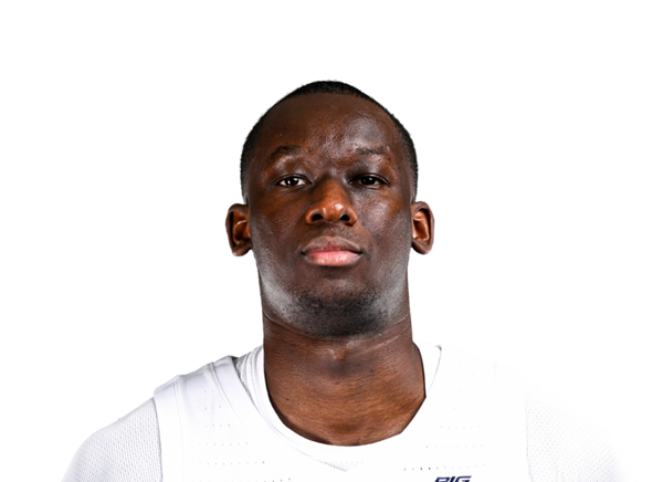 Pape N'Diaye
