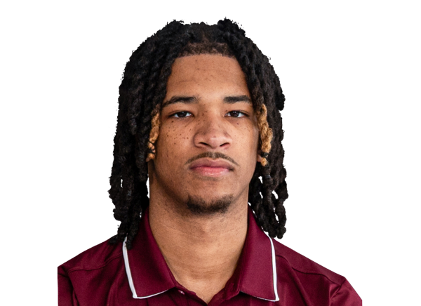 Isaiah Stafford