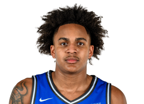 Darin Smith, Jr.