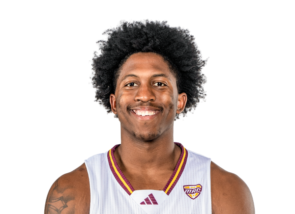 Rodney Johnson Jr.