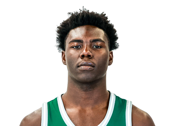 Donovan Rivers