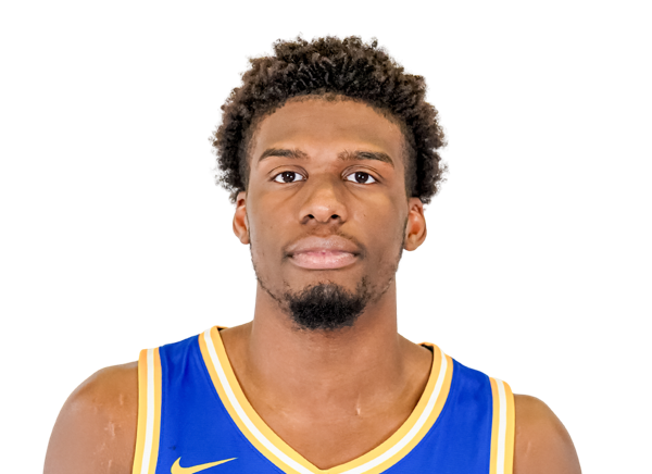 Jailen Daniel-Dalton