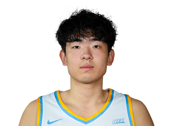 Xinyi Li