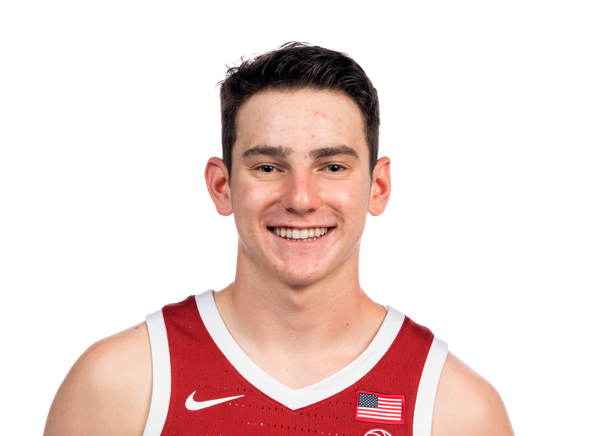Ethan Kitch