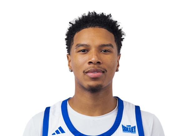 Jaehshon Thomas