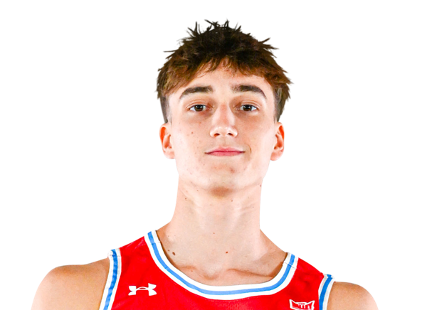 Timoty van der Knaap