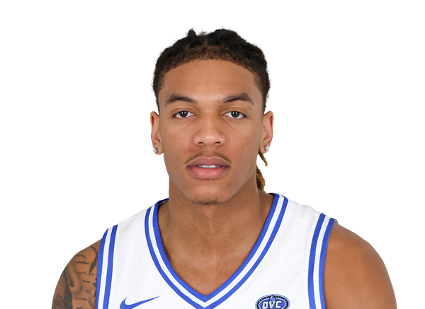 Zion Fruster