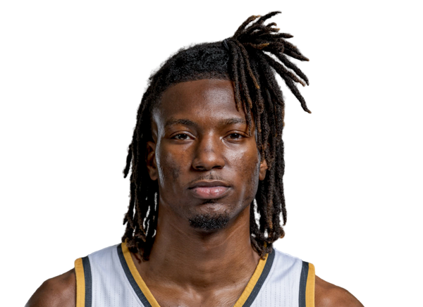 Jordon Marshall