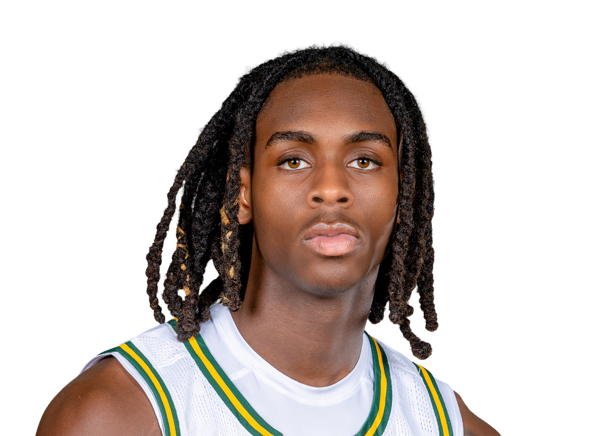 Tajae Jones