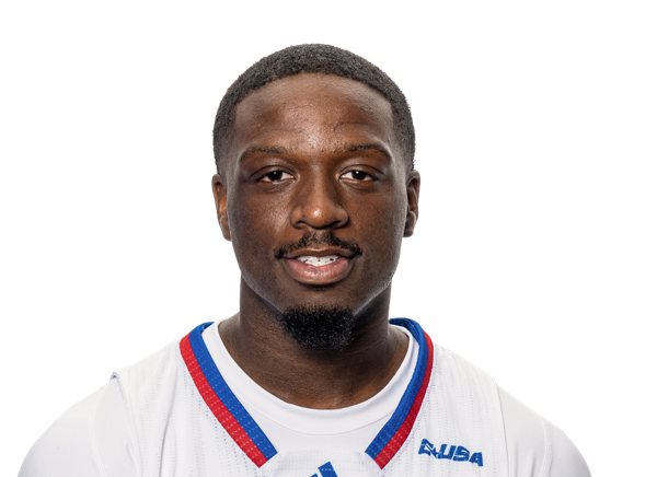 Scooter Williams Jr.