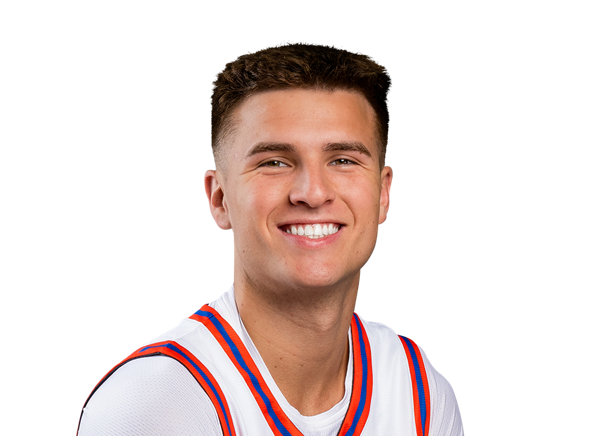 Brennan Ramirez