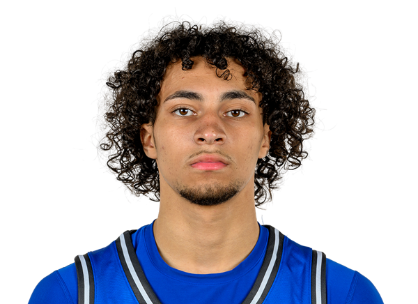 Elijah Parker