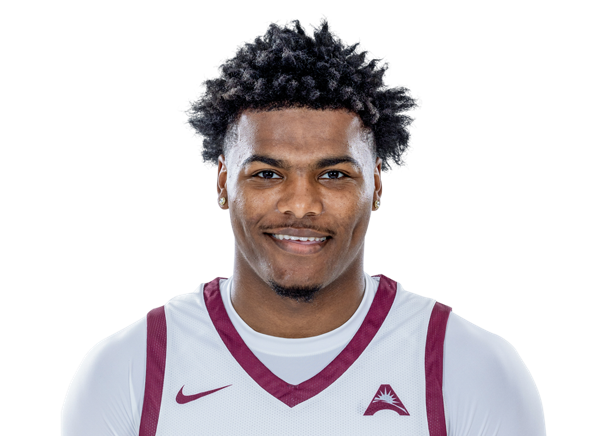 Darrius Bolden