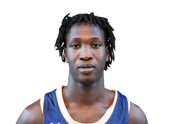 Yakhya Diop