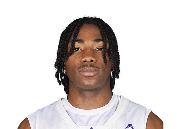 Braylon Patton